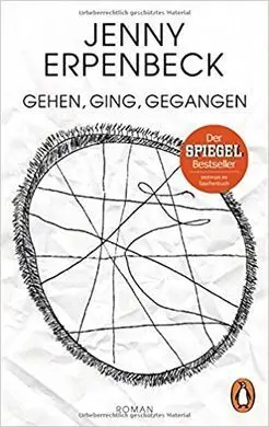 Gehen Gingen Gegangen