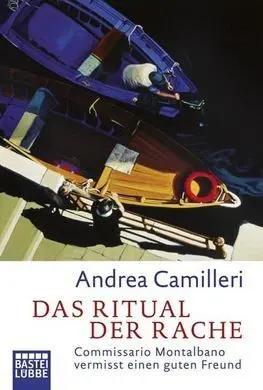 Das Ritual Der Rache