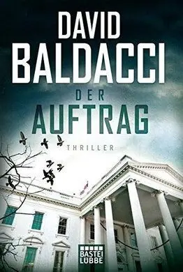 Der Auftrag