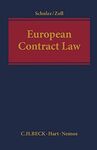 EUROPEAN CONTRACT LAW