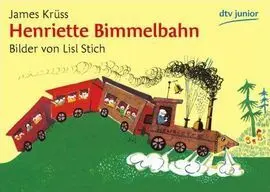 Henriette Bimmelbahn