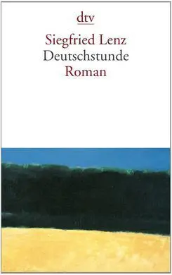 Lenz - Deutschstunde