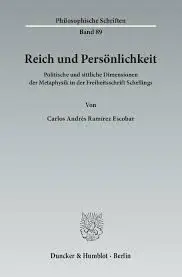 Reich Und Persönlichkeit