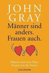 MÄNNER SIND ANDERS, FRAUEN AUCH