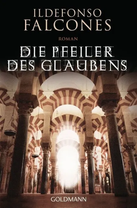 Die Pfeiler Des Glaubens
