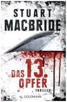 Das 13 Opfer