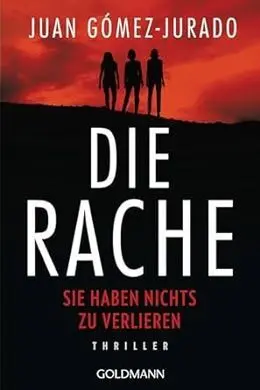 Die Rache