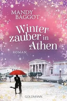 Winter Zauber In Athem