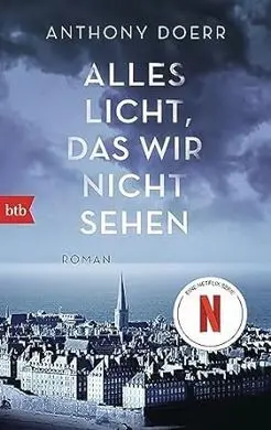 Alles Licht Das Wir Nicht Sehen