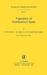 VEGETATION OF SOUTHEASTERN SPAIN