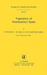 VEGETATION OF SOUTHEASTERN SPAIN