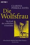 DIE WOLFSFRAU