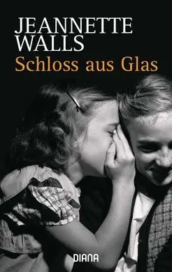 Schloss Aus Glass