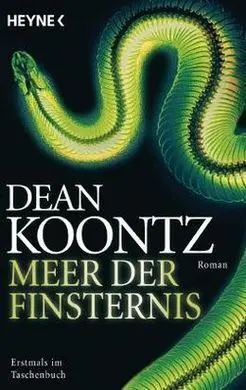 Meer Der Finsternis