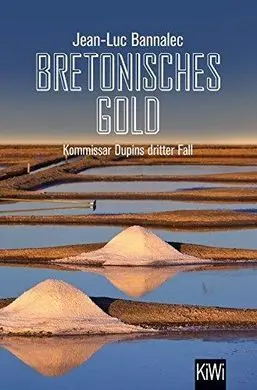 Bretonisches Gold