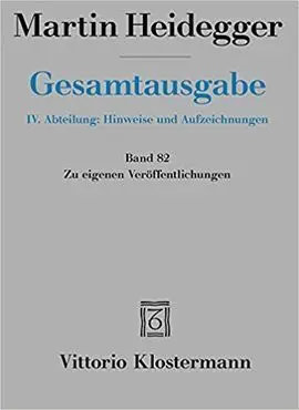 Gesamtausgabe Band 82
