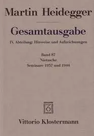 Gesamtausgabe Band 87