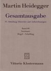 GESAMTAUSGABE BAND 86