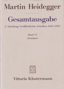 Gesamtausgabe. Iv. Abteilung, Hinweise Und Aufzeichnungen. Bd. 95. Überlegungen ViiXi