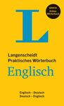 DICCIONARIO LANGENSCHEIDT BASICO INGLES/ALEMAN