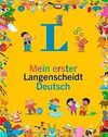 MEIN ERSTER LANGENSCHEIDT