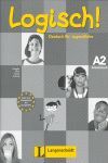 LOGISCH A2.  EJERCICIOS + CD