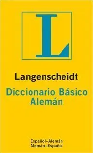 Diccionario Moderno Alemán. Nivel Básico