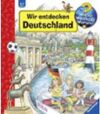 WIR ENTDECKEN DEUTSCHLAND