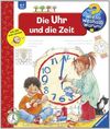 DIE UHR UND DIE ZEIT