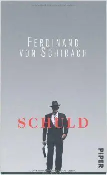 Schuld