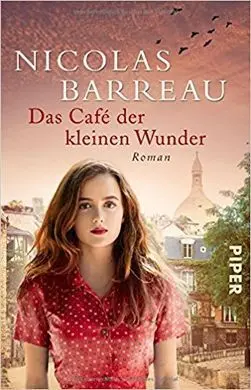 Das Cafe Der Kleinen Wunder