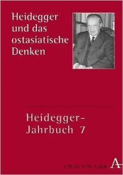 Heidegger Und Das Ostasiatische Denken Hrsg