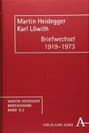 BRIEFWECHSEL 1919-1973