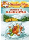CAMPING IN MAUSIKISTAN