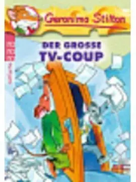 Der Grosse Tv-Coup