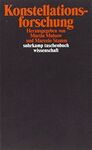 KONSTELLATIONSFORSCHUNG