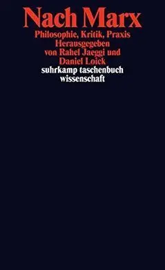 Nach Marx