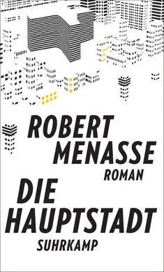 Die Hamptstadt (Suhrkamp)