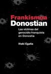 FRANKISMOA DONOSTIAN