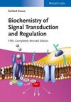 BIOCHEMISTRY OF SIGNAL TRANSDUCTION AND REGULATION5E