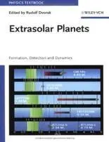 Extrasolar Planets: Formation, Detection And Dynamics