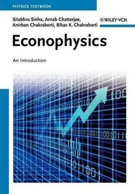 Econophysics: An Introduction - 2º Ed. 2010