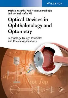 Optical Devices In Ophthalmology And Optometry