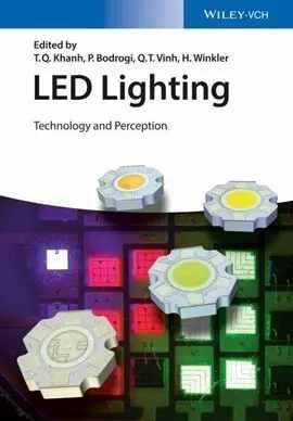Led Lighting : Perception And Technology