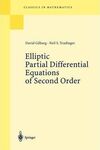 ELLIPTIC PARTIAL DIFFERENTIAL EQUATIONS OF SECOND ORDER