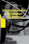 Internationalisation Of European Ict Activities / Dynamics Of Information And Communications Technol
