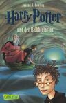 HARRY POTTER UND DER HALBBLUTPERINZ