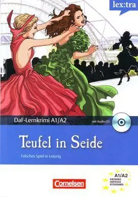Teufel In Seide