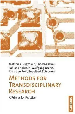 Methods For Transdisciplinary Research