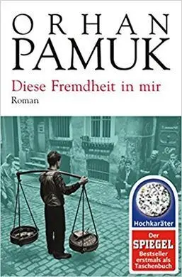 Diese Fremdheit In Mir